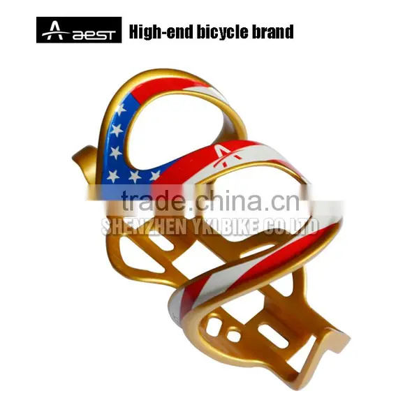 AEST Carbon Fiber Bottle Cage for MTB/bicycle Accessores photo-4