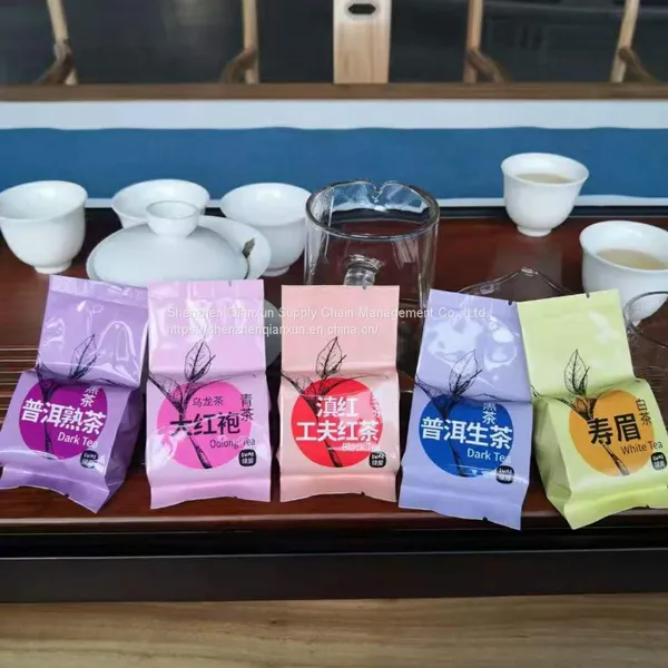 TEA photo-2