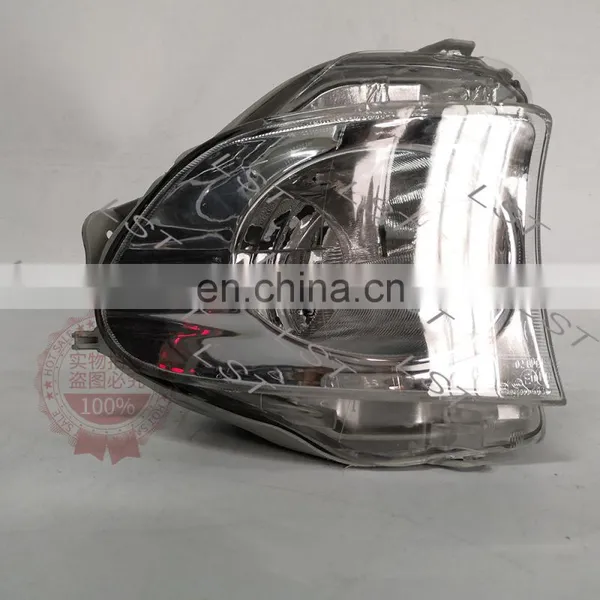 Car Body Parts Car Fog Lamp Fog Light for ES240 2010 2011 2012 2013