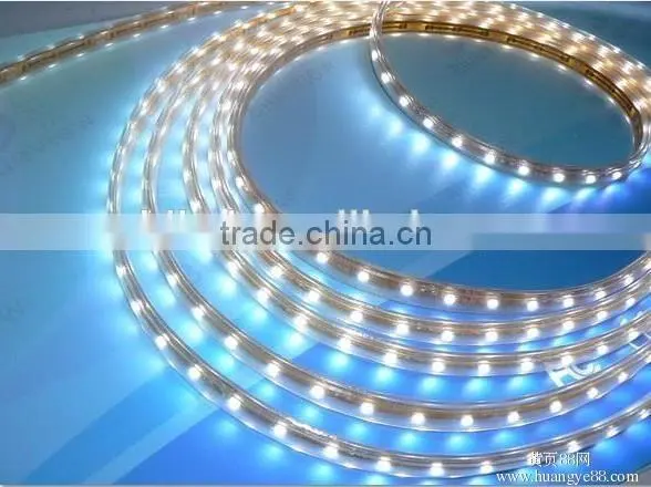 Hot Sale LED Flexible Strip Light With LED Lighting RGB&single Colors photo-3