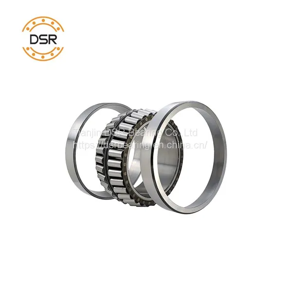 Bearings Tapered Roller Bearing 30202 15x35x11.75 mm Automotive Heavy-Duty Engines Hydraulic Cylinders Taper Roller Bearing photo-5