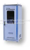 EM-5Hg Stack Mercury Continuous Monitoring System