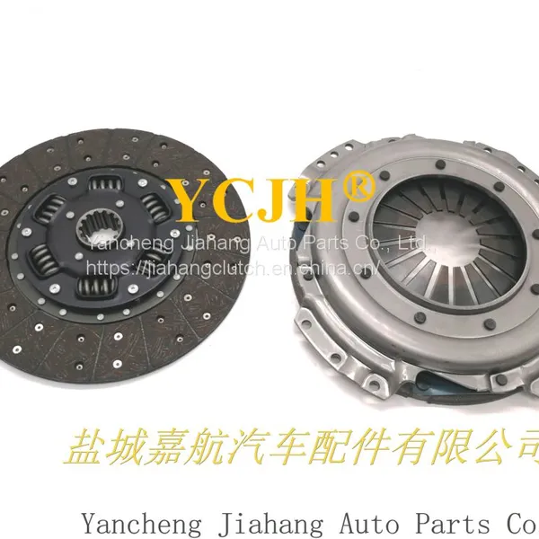 USED FOR Clutch Kubota M8200 M9000 3A151-25111 3A152-25130 photo-3