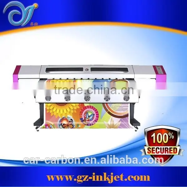 Galaxy Brand Eco Solvent Printer Galaxy Printer Ud-2112lc photo-2