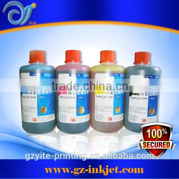 For Novajet 750 Printing Machine Dye Ink /water Based Ink