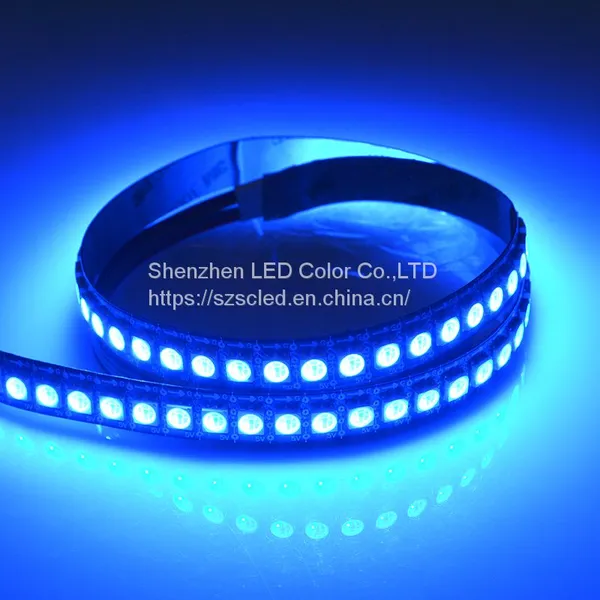 LC8823 LED Backlight Hard and Flexible SMD 5050 LED Strip Light for Back Lighting Source photo-4