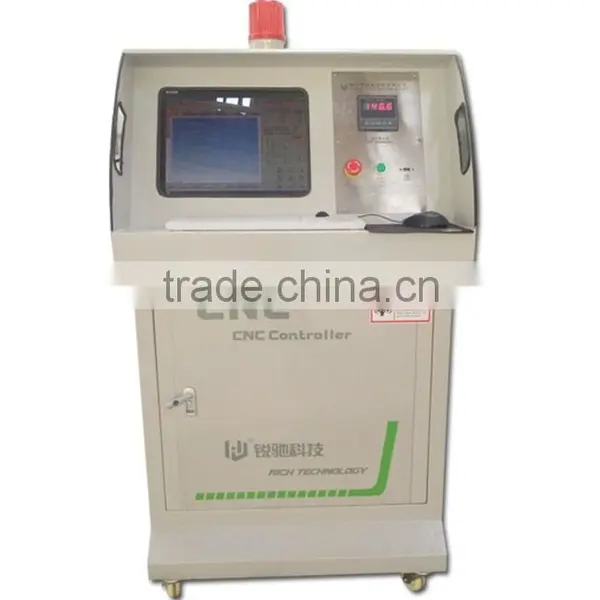 Water Jet Metal Work Cutting Machine photo-3