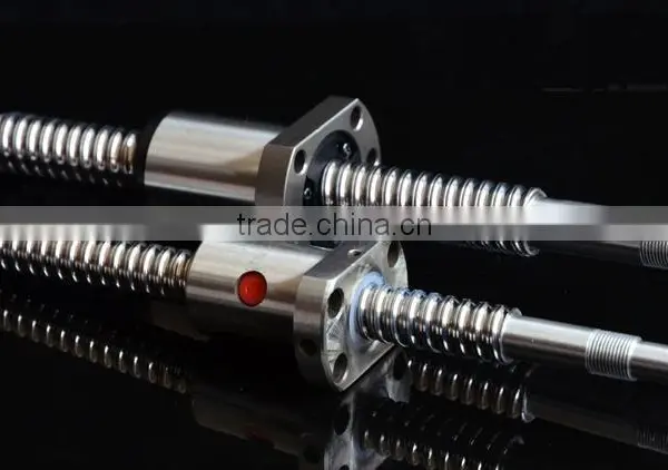 High Precision Micro Ball Screw 0801