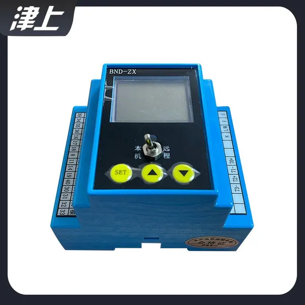 Electric Actuator Accessories BND-ZX Intelligent Electronic Module photo-2
