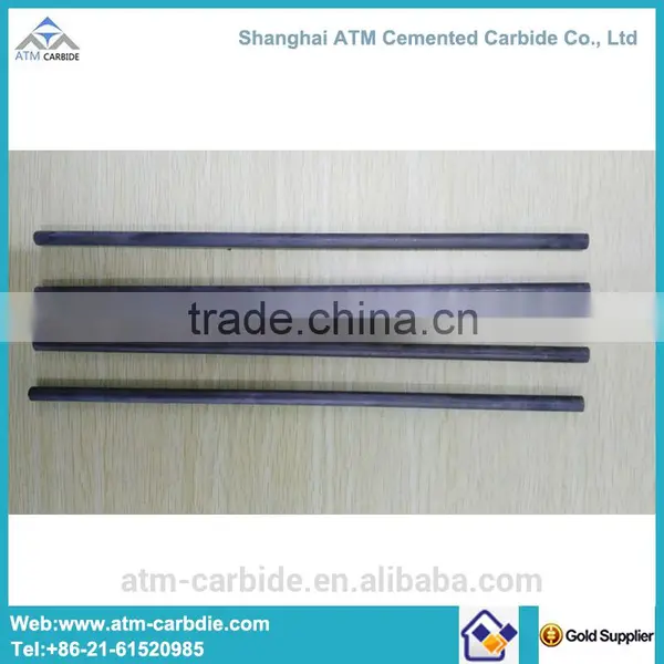 High Quality Cheap Price Solid Tungsten Carbide Rods From Manufacturer photo-3
