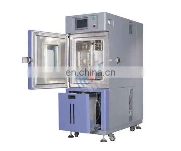 Factory Price Digital Heating Temperature Humidity Testing Moisture Testing Machine Price photo-3