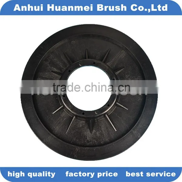 Tile & Grout Cleaning Brush (Power Pad) photo-3