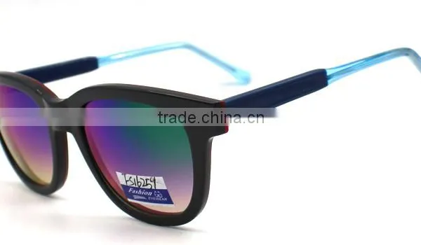 Acetate Sunglasses Small Order and Gafas de Sol and China Sunglass Manufacturers photo-6