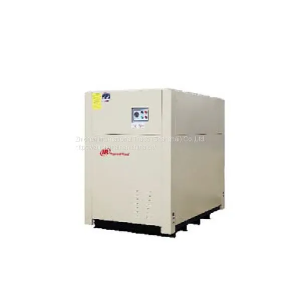Ingersoll Rand D-INRi Series Refrig Dryer photo-5