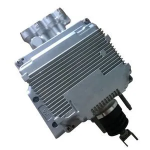 44510-06090 4451006090 Auto ABS Brake Actuator Pump Assembly For Toyota Camry V40 photo-2