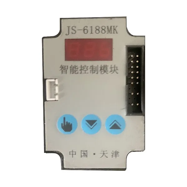 Electric Actuator Accessories JD-6188M Intelligent Module photo-4