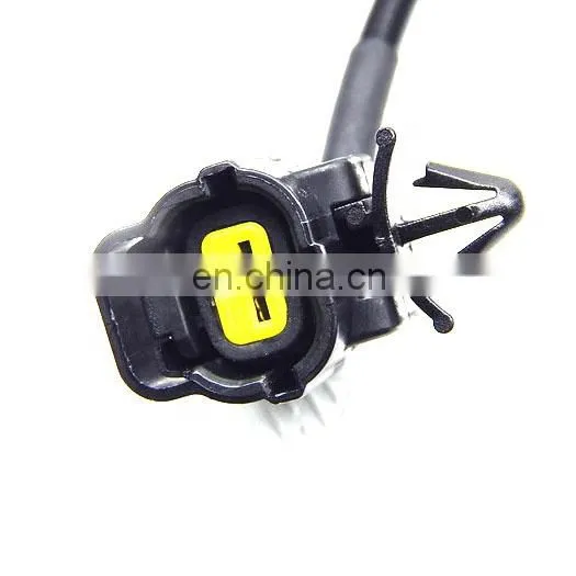 Rear Right ABS Abs Wheel Speed Sensor 96473224 96473223 95996129 95996130 for Chevrolet AVEO 2003-2008 photo-2