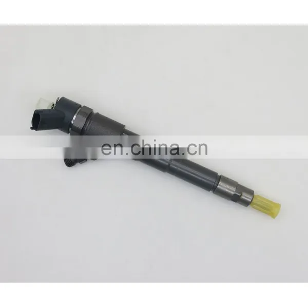 0445110248 0445110247 Diesel Injector 71793015 504088823 504380117 0986435163 2995472 Fuel Injector for Bosch NEW HOLLAND Iveco photo-3
