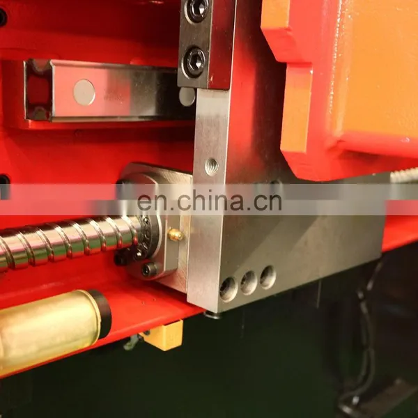 T&L Cnc 30t 1600 Press Brake / Press Brake Small photo-3