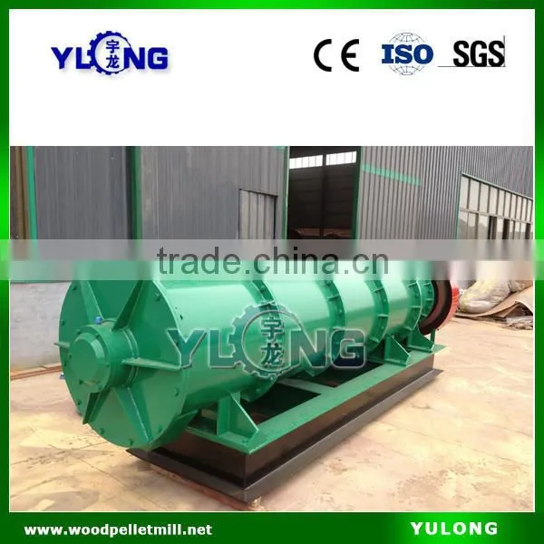 Manure Granule Fertilizer Pellet Making Machine Quality Choice photo-3