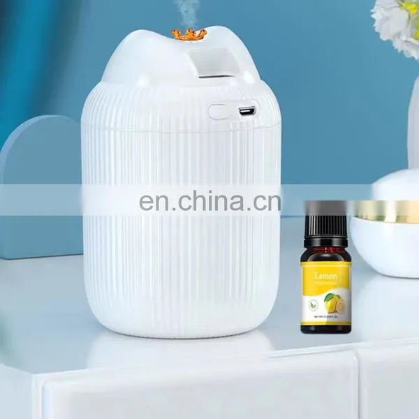 High Quality Essential Oils Manufacturers 100% Organic Pure Private Label 10ml Rosemary Lemongrass Peppermint Essential Oil photo-5
