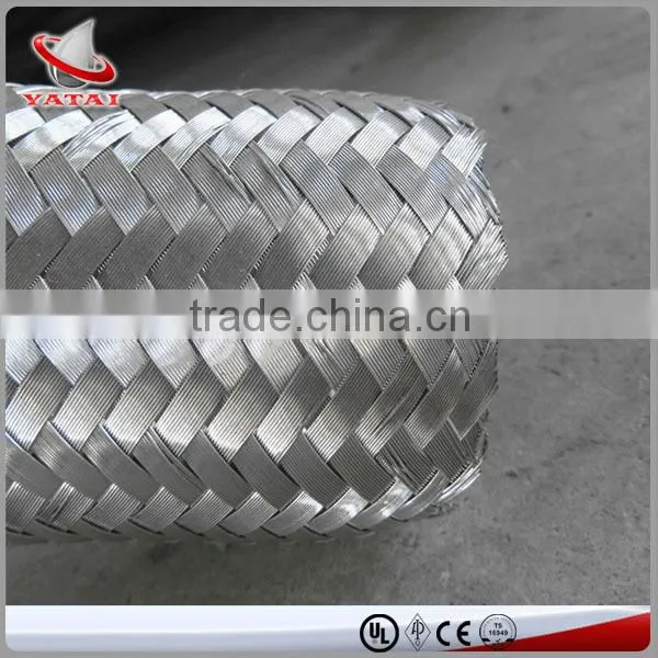 Bottom Price Floating Flanges Flexible Metal Hose photo-3