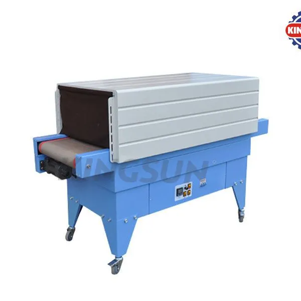 BS-A Series Shrink Packing Machine photo-2