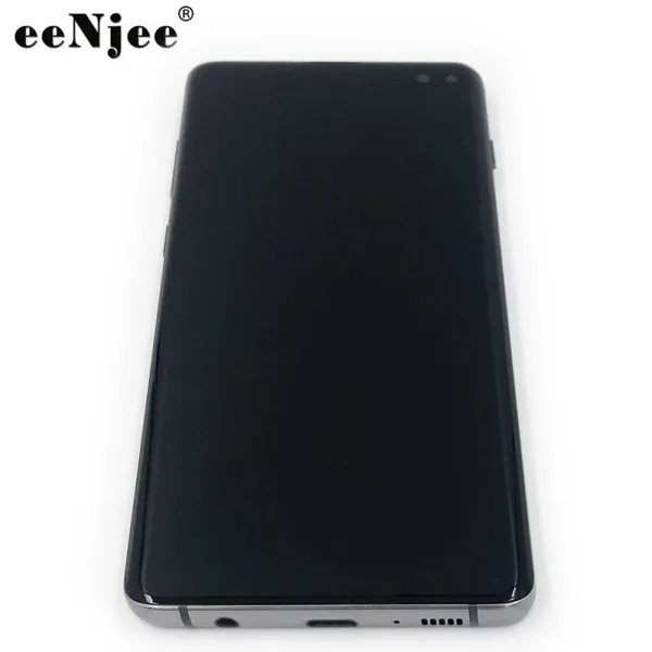 Repair Parts Touch Replacement Mobile Phone Lcds For SAMSUNG Galaxy S10 SM-G973F/DS G973U G973 photo-4