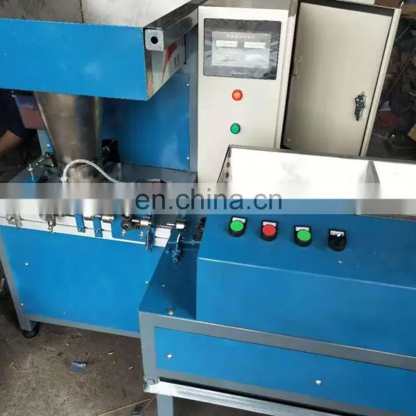 2020 Hot Sale Automatic Incense Stick Making Machine/incense Making Machine photo-5