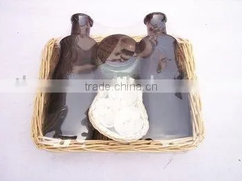 OEM Bath Gift Set Supplier