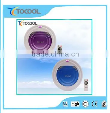 China Oem Factory Supply Smart Low Price Vacuum Cleaning Robot Made in China photo-2