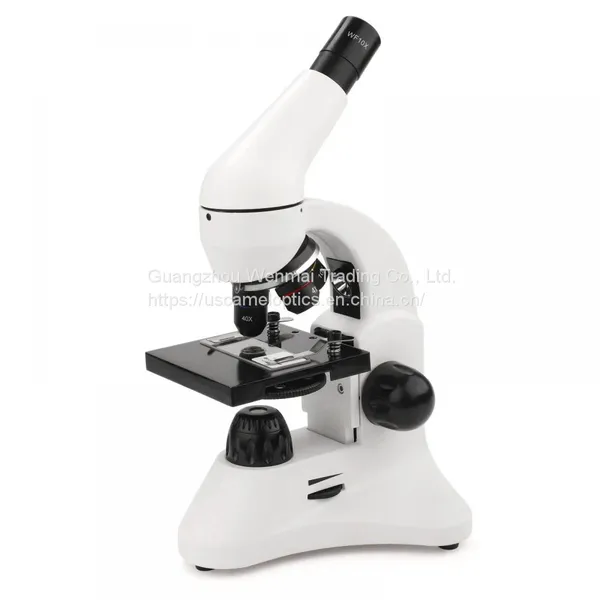 Uscamel Optics Microscope for Home Education