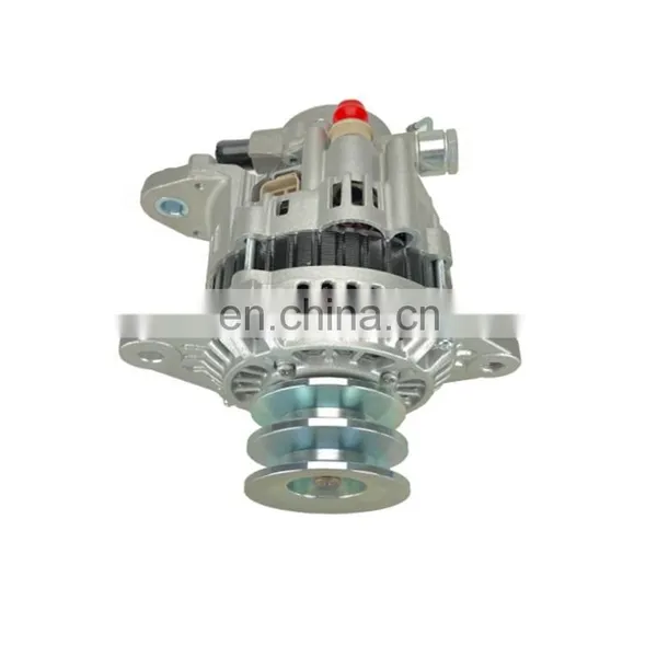 24v Alternator Brand New Tested A3TN6188 A003TN6188 ME011698 24V 45A AUTO CAR Alternator for 4D34 photo-2