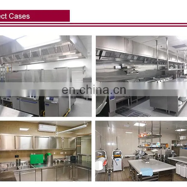 The Most Popular Export Quality OEM Design Good Price Commercial Dish Washer photo-5