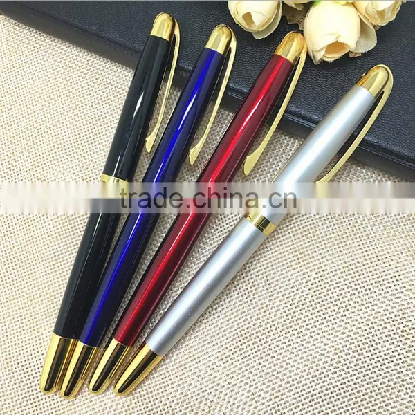 Executive Metal Roller Pen Classic Metal Pens