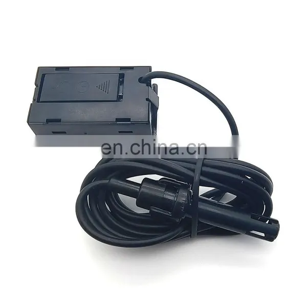 Temperaturinstrumente Digitale Thermometer TPM-30 Mini-Thermometer Elektronisch Digital photo-5