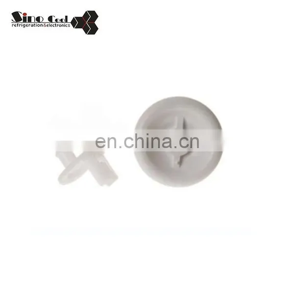 WD12X10267 Dishwasher Wheel Lower Rack Roller and Axle Kit photo-3