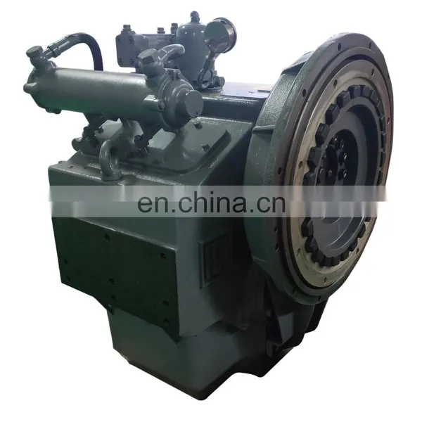 China Hangzhou Advance D300A Marine Gearbox photo-3