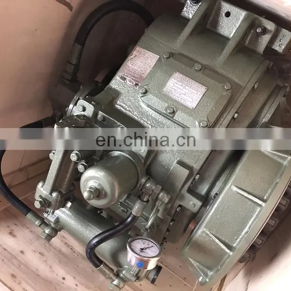 Hangzhou MA125A MA125 Fada Marine Gearbox photo-2