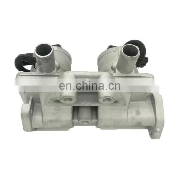 2570138064 Air Control Valve, Air Pump Check Valve for Toyota Engine Parts photo-2
