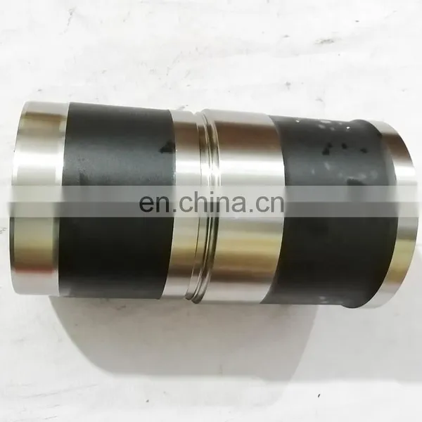Cylinder Liner (Including 0 Ring) Engine Parts For Truck 3802370 On Sale photo-5