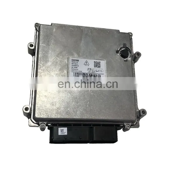 Custom Made Practical Quality DCEC Diesel Engine 5316791 Electronic Module ECM photo-5