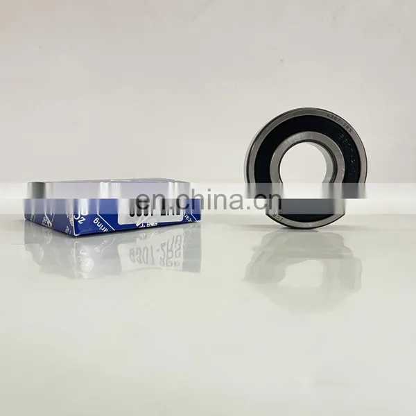 6204 6205 6206 6305 6006 6007 Deep Groove Ball Bearing photo-4