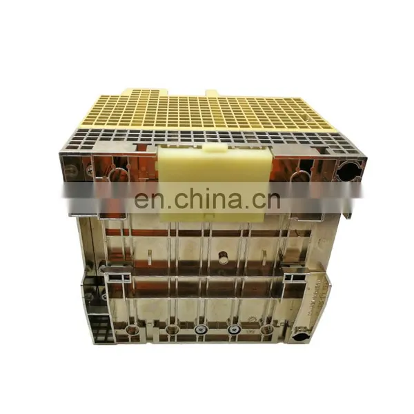 Siemens SIMATIC S5 Compact Unit S5-95U 6ES5095-8MB04 Compact Controller photo-5