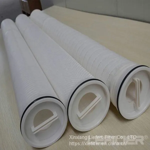 Factory High Flow Direct Price Replacement Water Distiller Cartridge Filter photo-4
