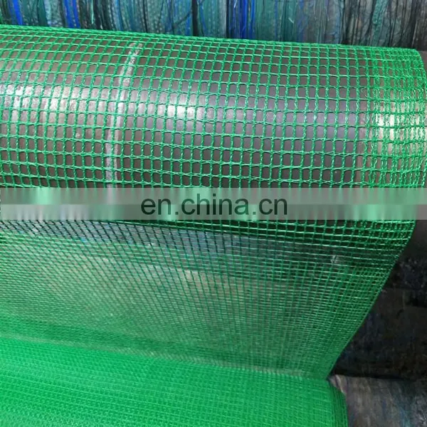 Factory Direct Supply Construction Safety Net US Market Orange Debris Net photo-5