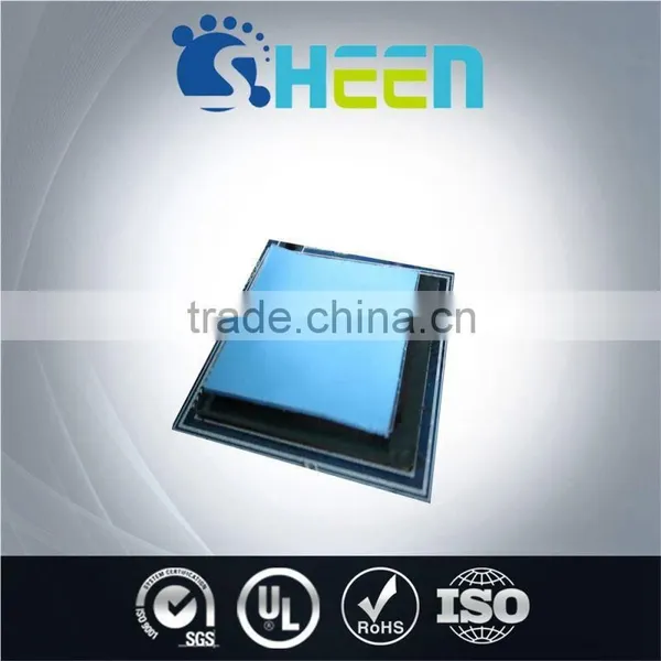 Perfect Air Gap Filling Effect Ultra Soft Thermal Conductive Sheet Pads For Mass Storage Drives photo-3