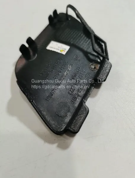 Cover Bumper Area OE 1178851222 FOR BENZ CLA-CLASS W117 photo-2