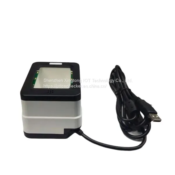 XT2001C XTIOT Pdf417 Reader Factory Barcode Scanner Payment Companies Barcode Reader photo-4