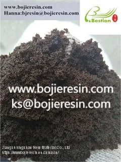 Arsenic Removal Resin